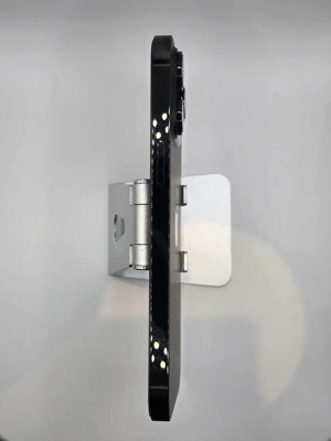 iPhone 14 Pro, 128GB graphit Bild 4