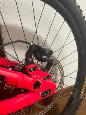 Downhill Fully Bild 3