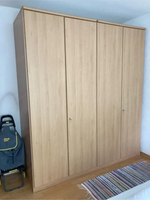 Möbelstücke Bild 2