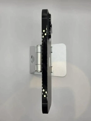 iPhone 14 Pro, 128GB schwarz Bild 4