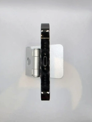 iPhone 14 Pro, 128GB schwarz Bild 6