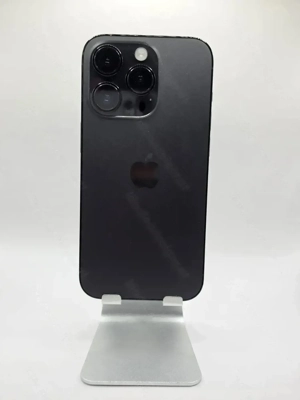 iPhone 14 Pro, 128GB schwarz Bild 2