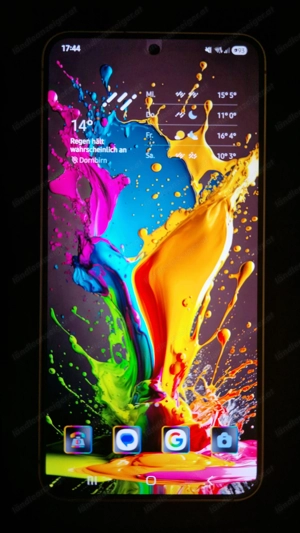 Samsung Galaxy S25 256GB Bild 2