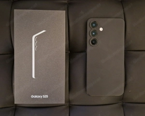 Samsung Galaxy S25 256GB Bild 4