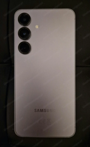 Samsung Galaxy S25 256GB Bild 3