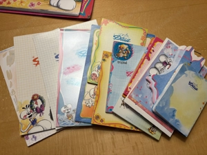 Diddl-Sammlung Bild 5