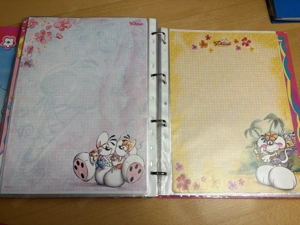 Diddl-Sammlung Bild 6