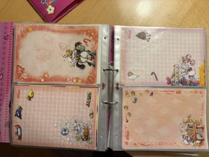 Diddl-Sammlung Bild 3