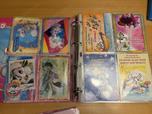 Diddl-Sammlung Bild 2