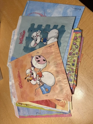 Diddl-Sammlung Bild 7