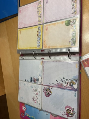 Diddl-Sammlung Bild 4