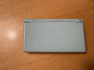 Nintendo DS inklusive verschiedener Spiele Bild 2