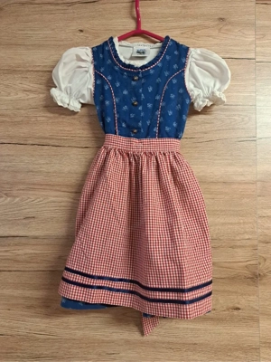 Kinderdirndl