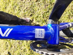 2 Stück BMX Race Bike Expert Bild 2