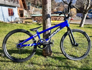 2 Stück BMX Race Bike Expert Bild 3