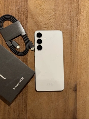 Samsung S25 FE Bild 2