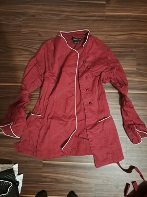 farbige Kochjacken Bild 5