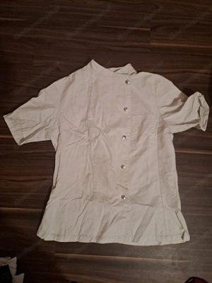 farbige Kochjacken Bild 4