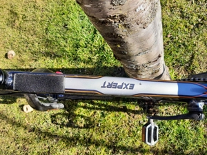 2 Stück BMX Race Bike Expert Bild 5