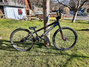 2 Stück BMX Race Bike Expert Bild 6