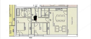 3-Zimmerwohnung ink. Carport und Außenstellplatz
