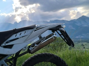 Aprilia RX 50 Moped Bild 2