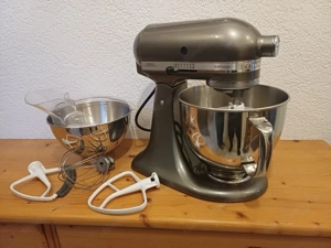KitchenAid Bild 3