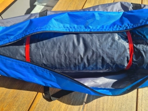 Campingzelt Toledo Camping Berger Bild 3