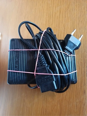 Nähmaschine Bild 3