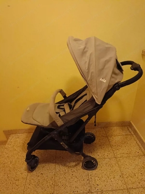 Kinderwagen 