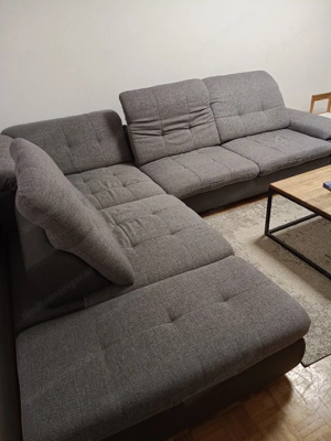 Sitz Garnitur  Bild 2