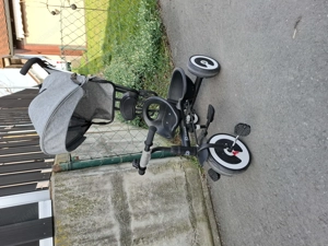 Dreirad Kinderkraft Bild 2