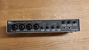 Steinberg UR44 USB Audio Interface Bild 2