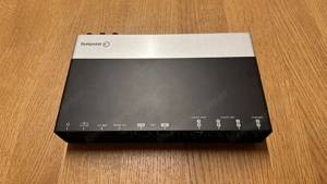 Steinberg UR44 USB Audio Interface Bild 4