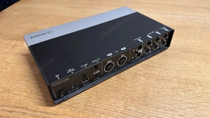 Steinberg UR44 USB Audio Interface Bild 5