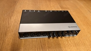 Steinberg UR44 USB Audio Interface Bild 3