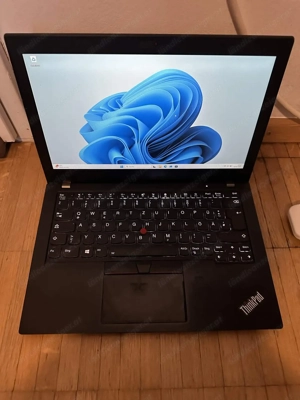 Lenovo Thinkpad X280 Bild 4