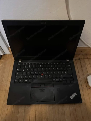 Lenovo Thinkpad X280 Bild 3