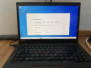Lenovo Thinkpad T450s Bild 3