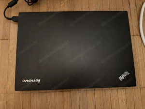 Lenovo Thinkpad T450s Bild 5