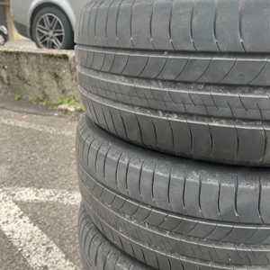 4x Michelin sommerreifen 195 55 16 87H Bild 4