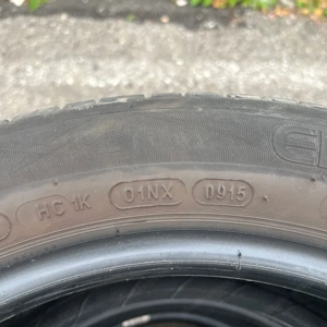 4x Michelin sommerreifen 195 55 16 87H Bild 2