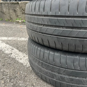 4x Michelin sommerreifen 195 55 16 87H Bild 5