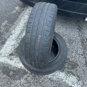 4x Continental Sommerreifen 205 60 16 92V Bild 8