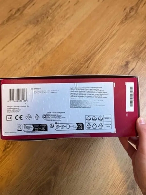 Philips Lumea IPL Seria 9900 Bild 2