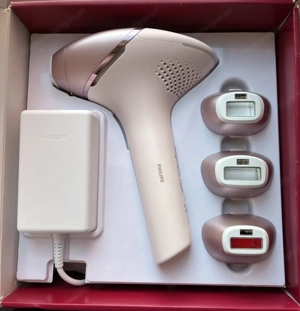 Philips Lumea IPL Seria 9900 Bild 5