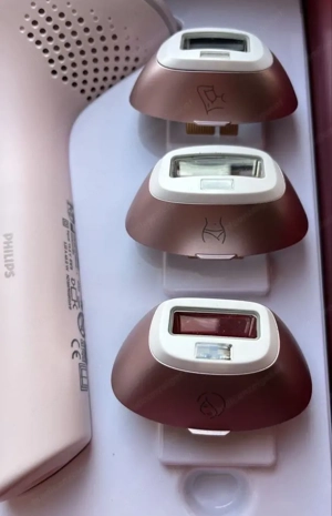 Philips Lumea IPL Seria 9900 Bild 4