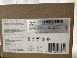 Dyson Airstrait Straitener  Bild 5