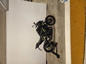 Kawasaki Z900  Bild 3