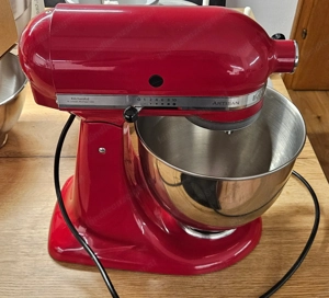 Kitchen Aid Bild 2